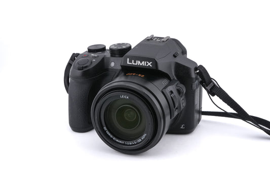 Panasonic Lumix DMC-FZ300