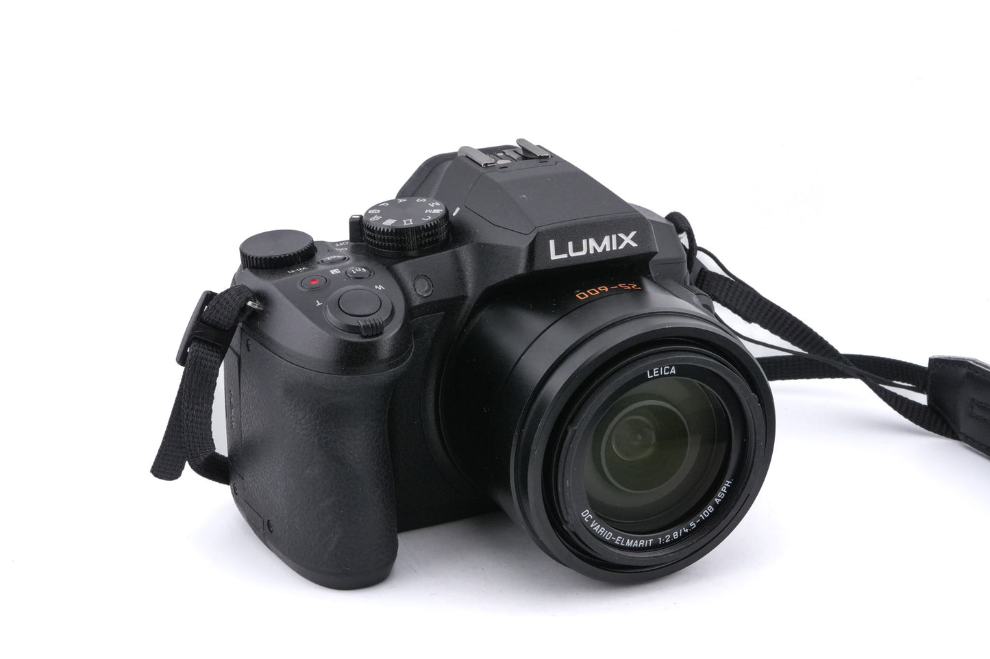 Panasonic Lumix DMC-FZ300