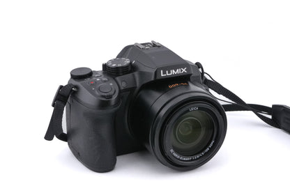 Panasonic Lumix DMC-FZ300