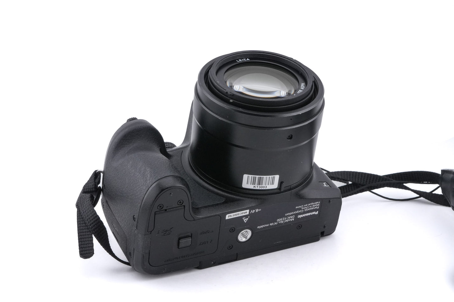 Panasonic Lumix DMC-FZ300