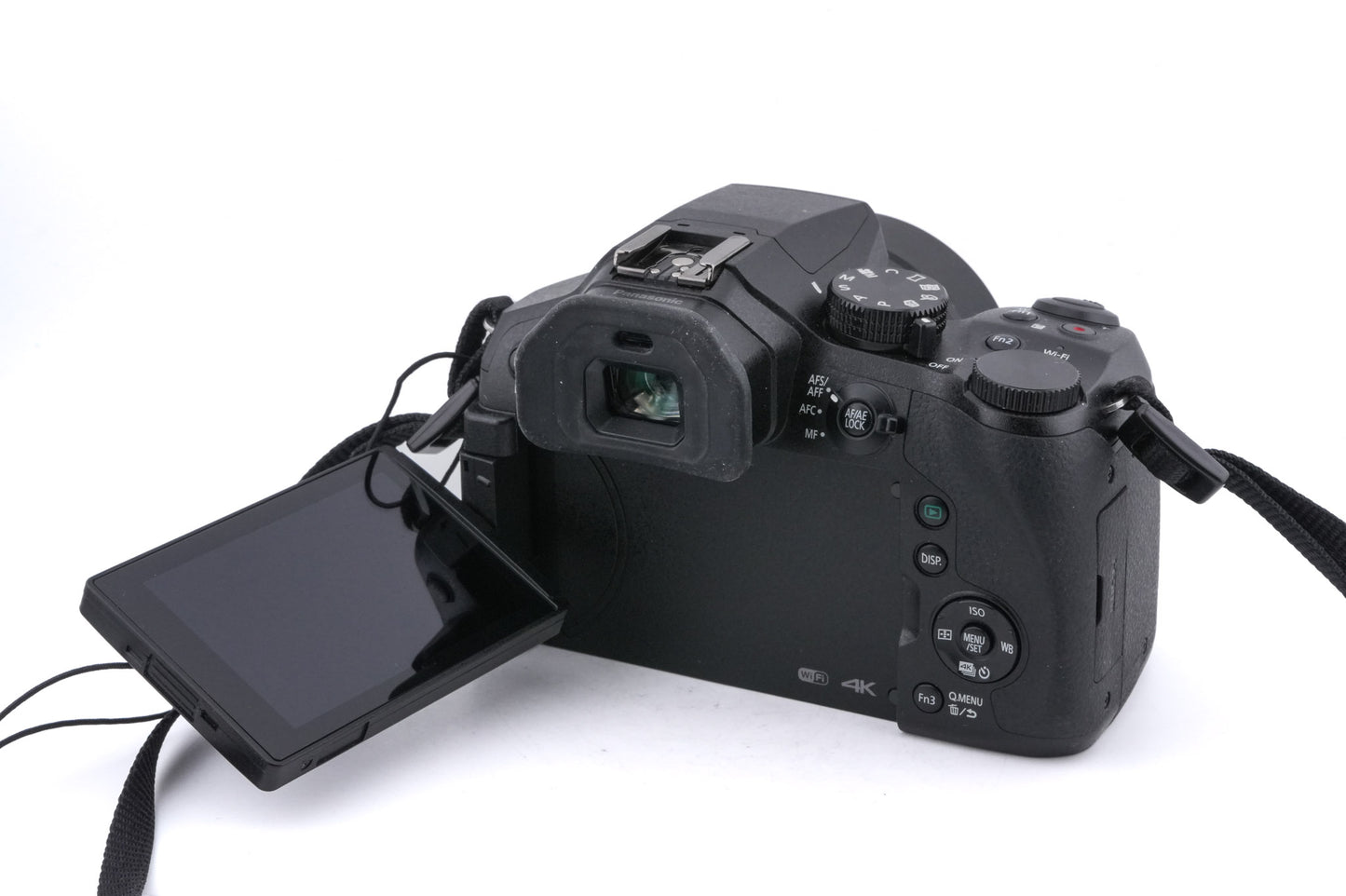 Panasonic Lumix DMC-FZ300