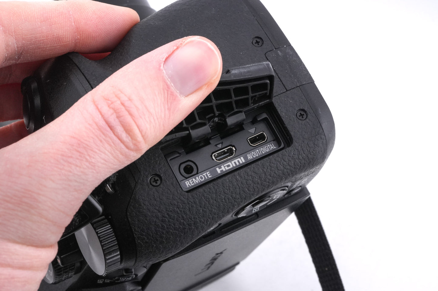 Panasonic Lumix DMC-FZ300