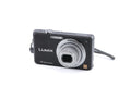 Panasonic Lumix DMC-FS11 - Camera