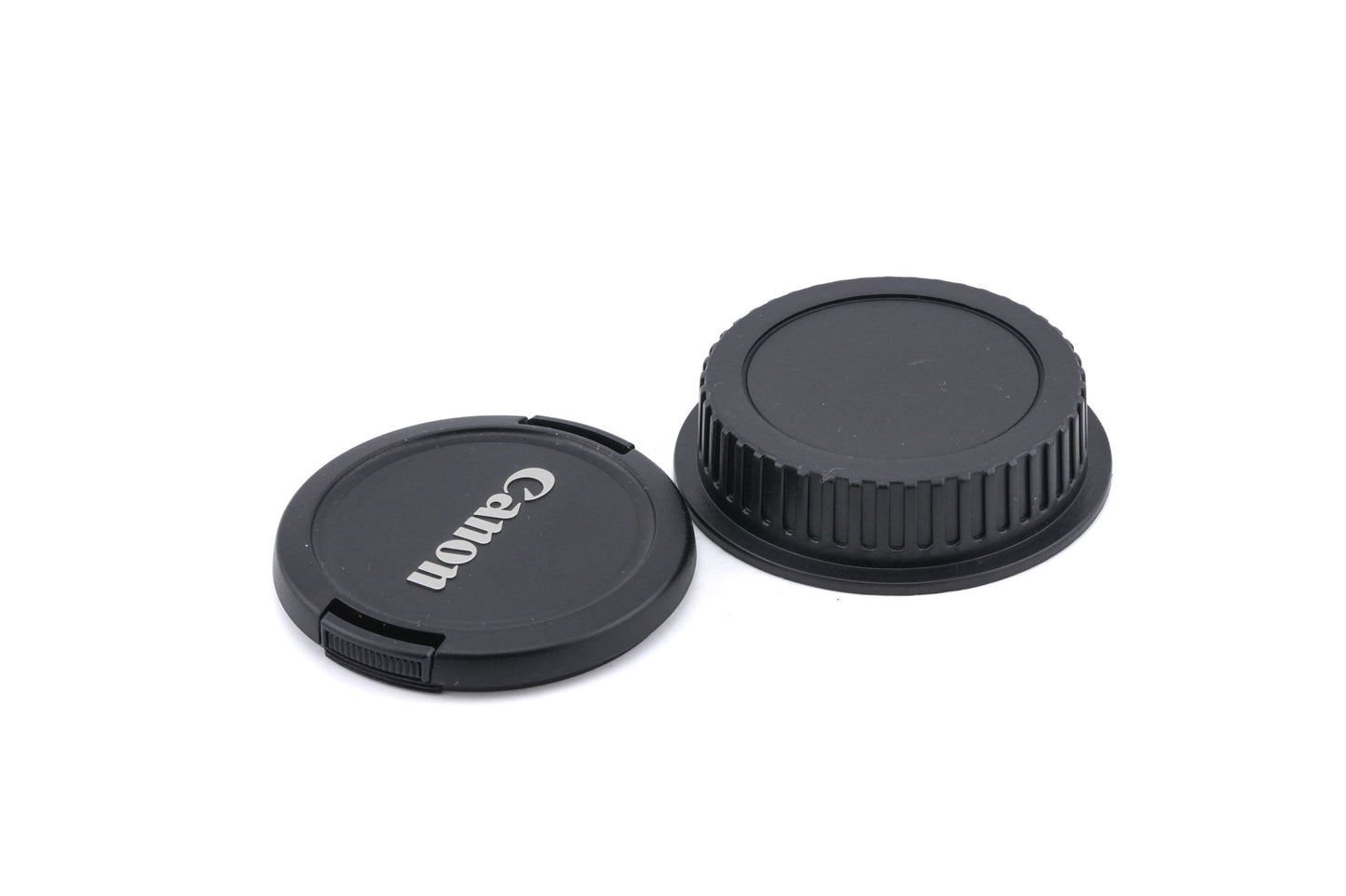 Canon 18-55mm f3.5-5.6 III