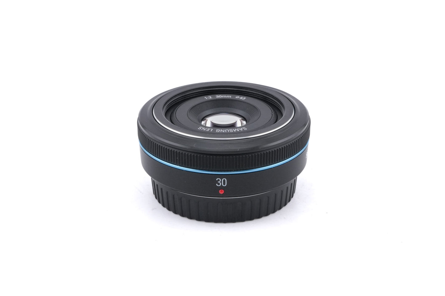 Samsung 30mm f2