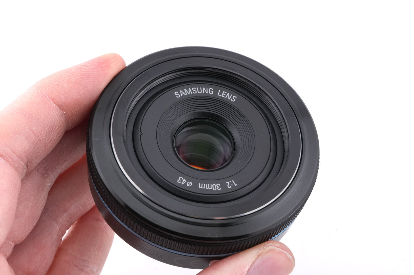 Samsung 30mm f2
