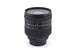 Nikon 24-85mm f2.8-4 AF Nikkor D IF Aspherical Macro