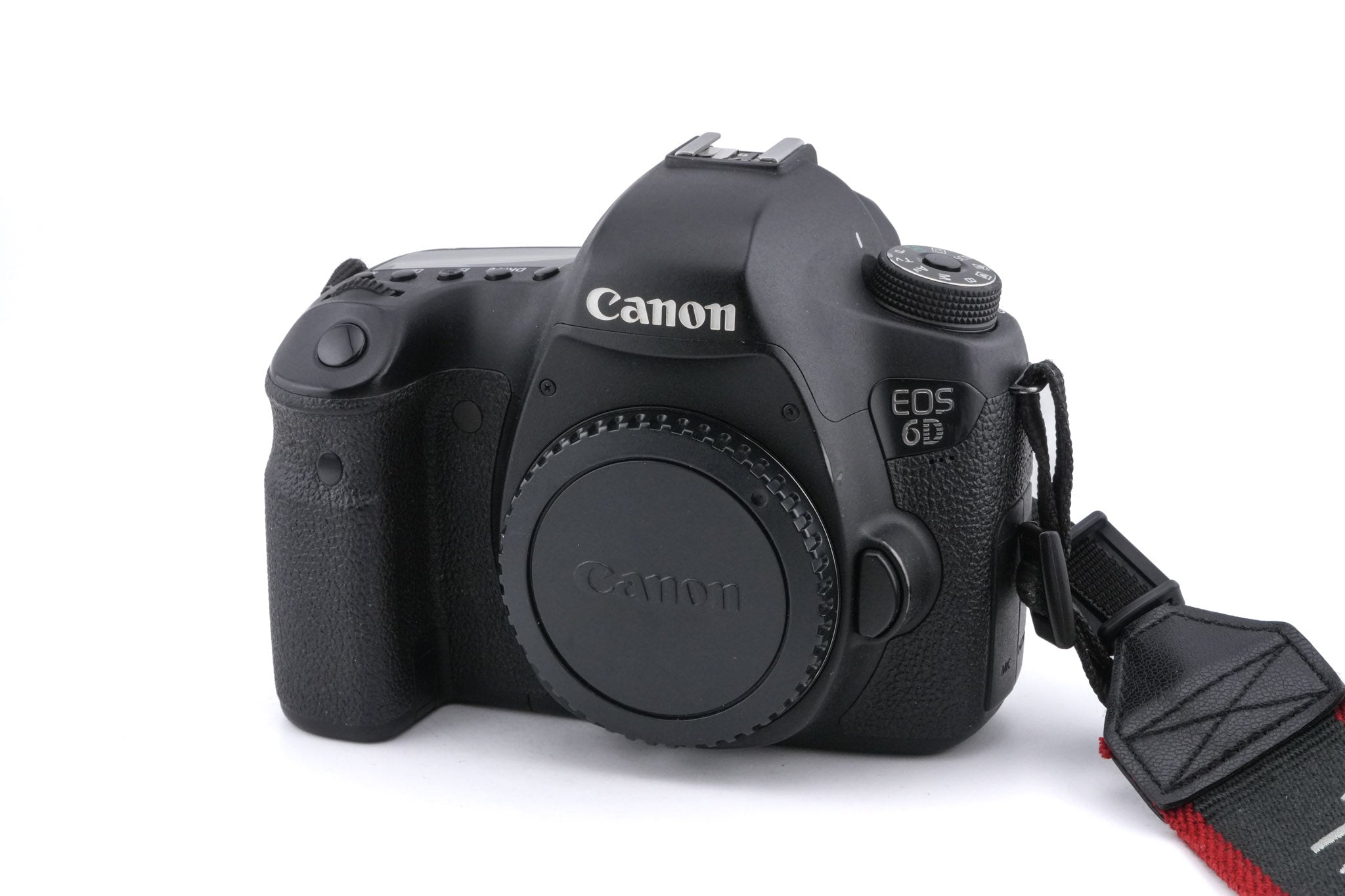 Canon EOS 6D (WG)