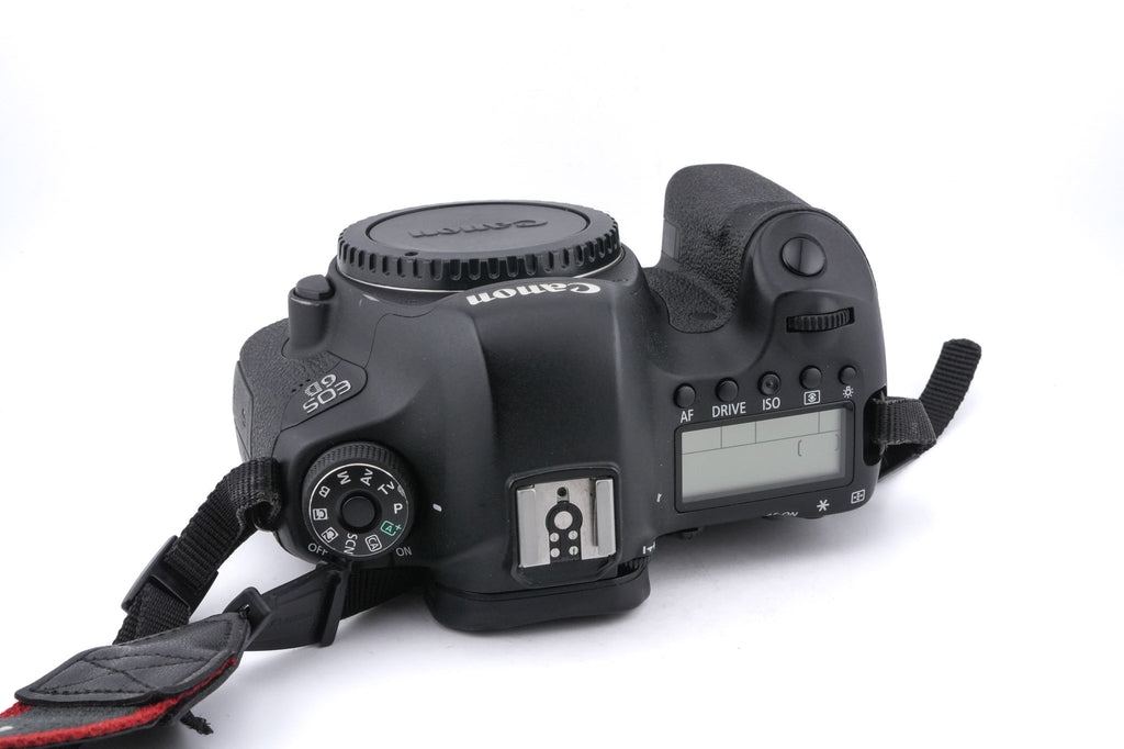 Canon EOS 6D (WG)