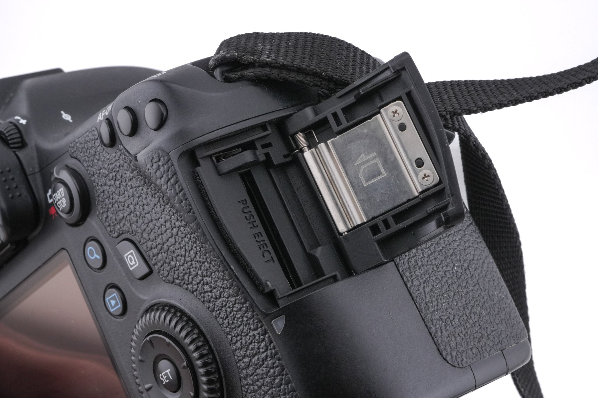 Canon EOS 6D (WG)