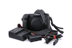 Canon EOS 6D (WG)