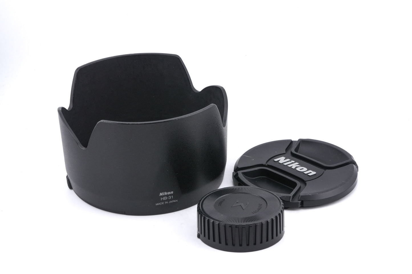 Nikon 17-55mm f2.8 AF-S Nikkor G ED