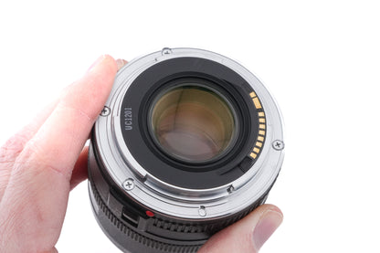 Canon 50mm f2.5 Compact-Macro