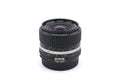 Nikon 35mm f2.8 Nikkor AI-S
