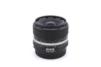Nikon 35mm f2.8 Nikkor AI-S