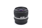 Nikon 35mm f2.8 Nikkor AI-S