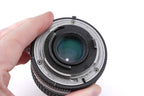 Nikon 35mm f2.8 Nikkor AI-S