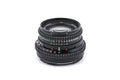 Hasselblad 80mm f2.8 Planar T* C (Black, 20028)