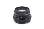 Hasselblad 80mm f2.8 Planar T* C (Black, 20028)