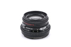Hasselblad 80mm f2.8 Planar T* C (Black, 20028)