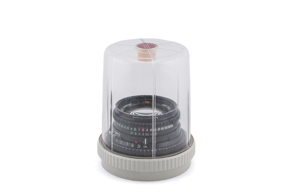 Hasselblad 80mm f2.8 Planar T* C (Black, 20028)