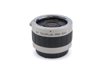 Kenko 2x Teleconverter C-AF Teleplus Pro 300