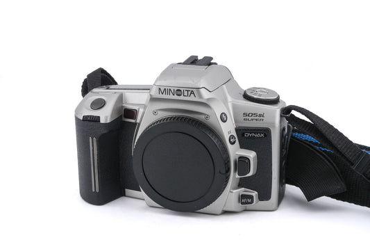 Minolta Dynax 505si Super