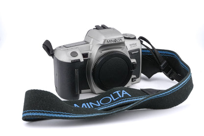 Minolta Dynax 505si Super