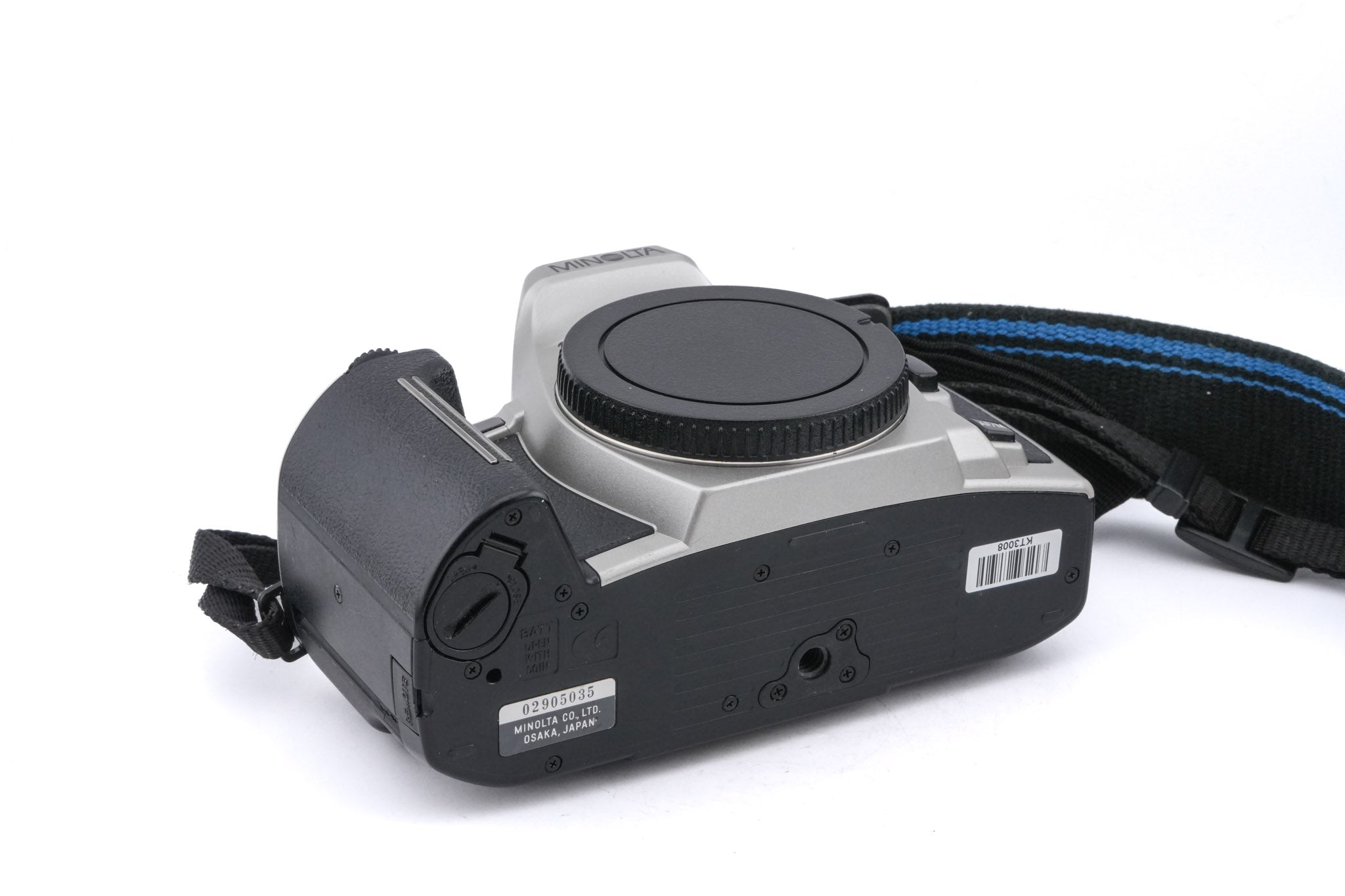 Minolta Dynax 505si Super