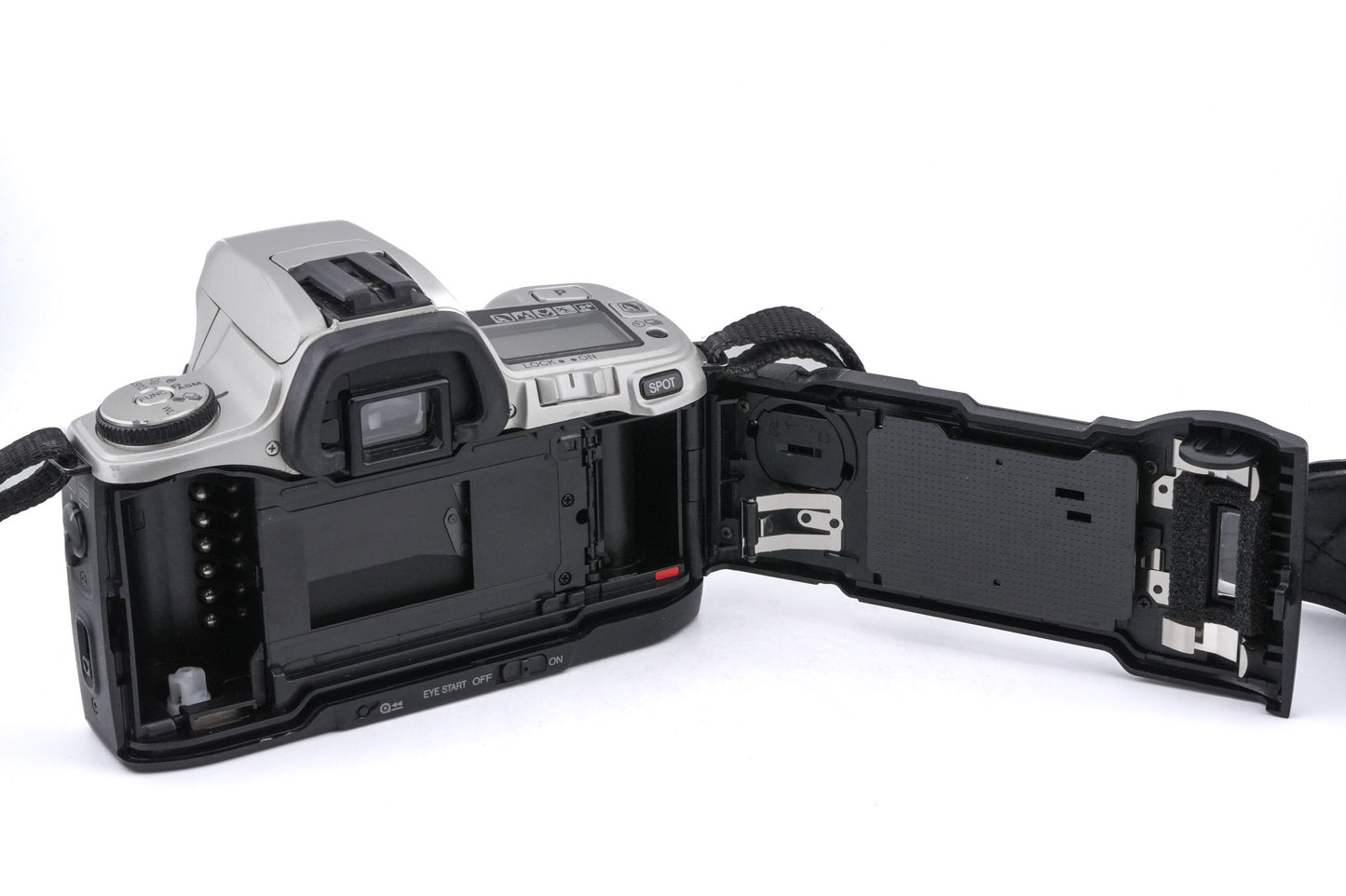 Minolta Dynax 505si Super