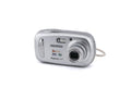 Samsung Digimax A40 - Camera