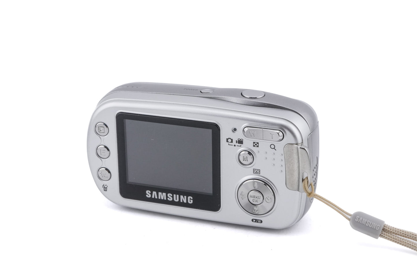 Samsung Digimax A40