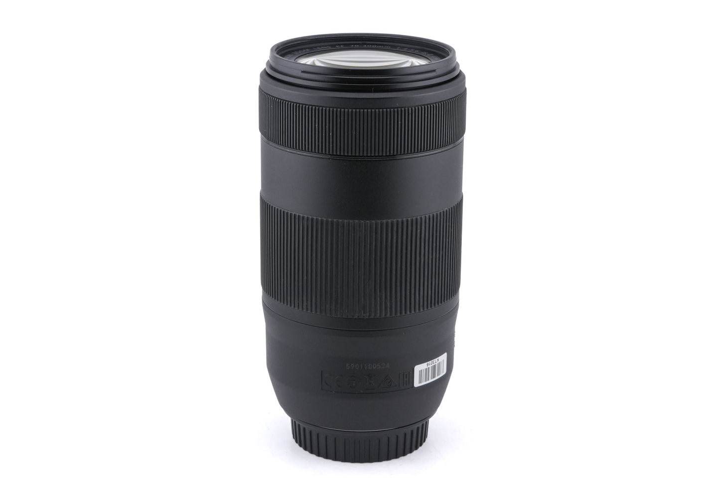 Canon 70-300mm f4-5.6 IS II USM