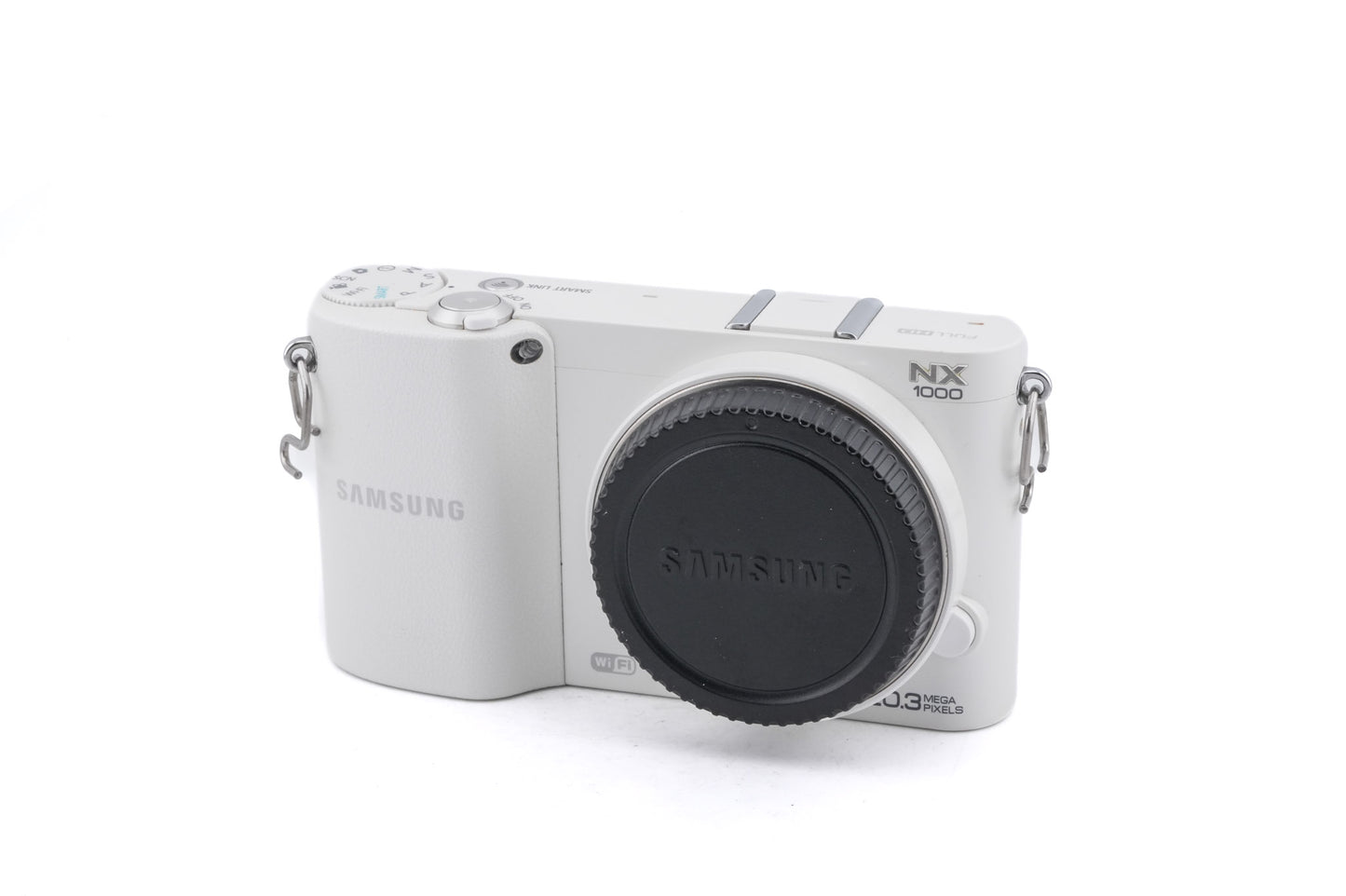 Samsung NX1000