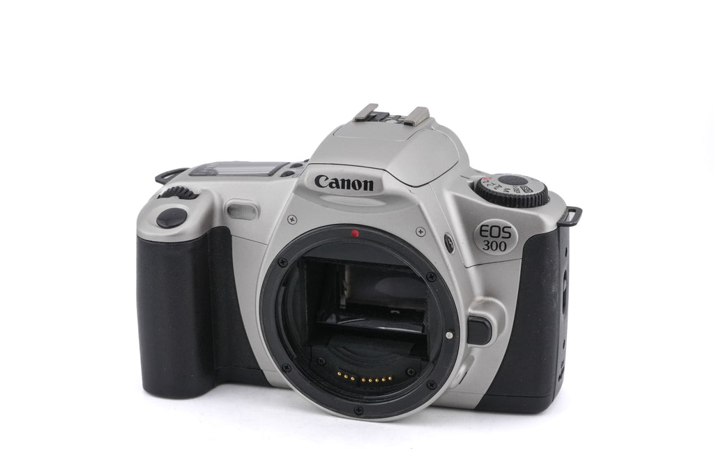Canon EOS 300