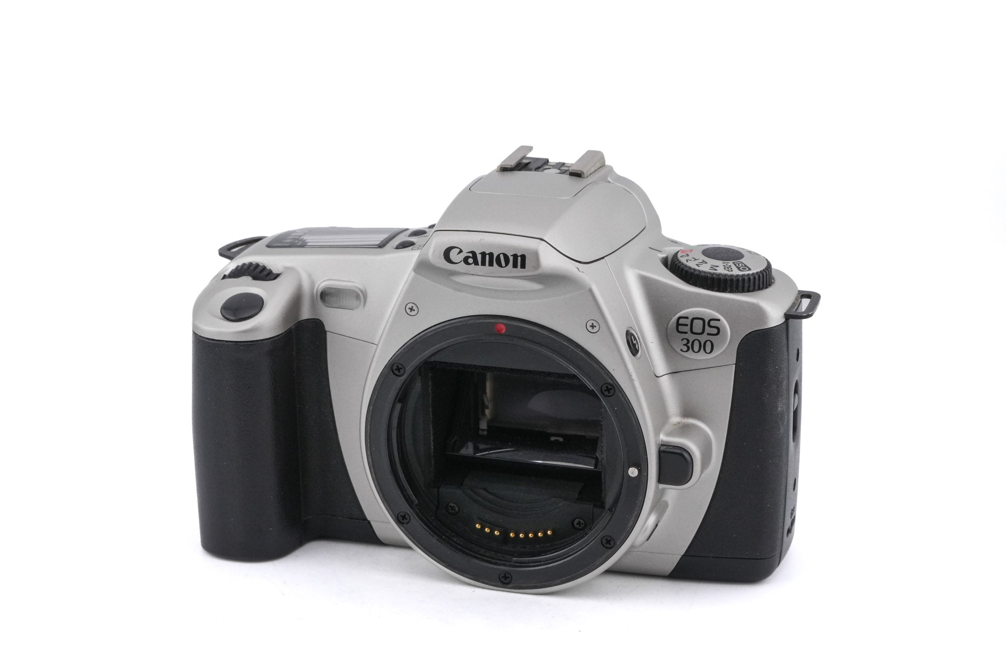 Canon EOS 300