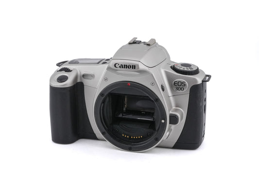 Canon EOS 300