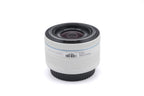 Samsung 20-50mm f3.5-5.6 II ED i-Function
