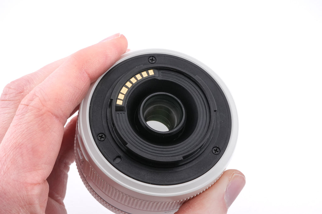 Samsung 20-50mm f3.5-5.6 II ED i-Function