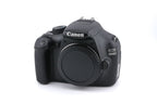 Canon EOS 1100D