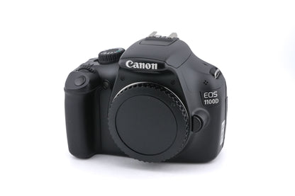 Canon EOS 1100D