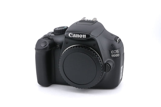 Canon EOS 1100D