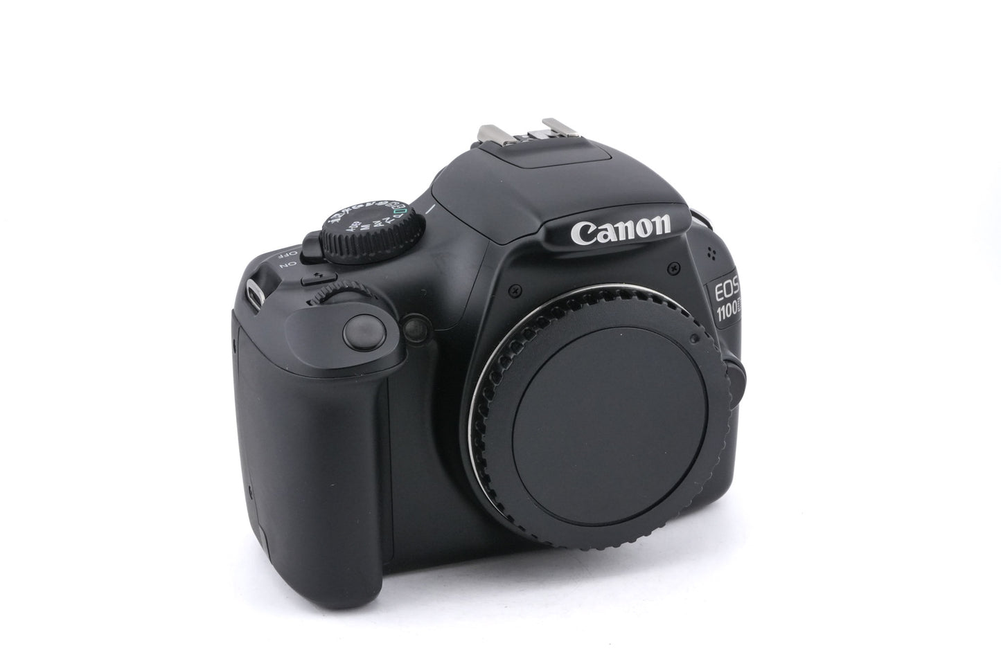 Canon EOS 1100D