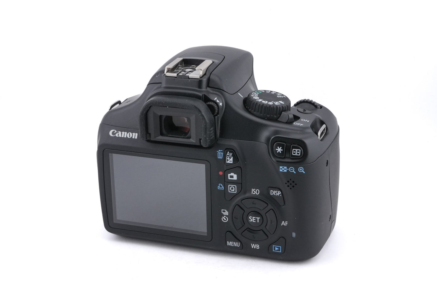 Canon EOS 1100D
