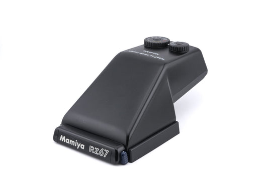 Mamiya FE701 AE Prism Finder II