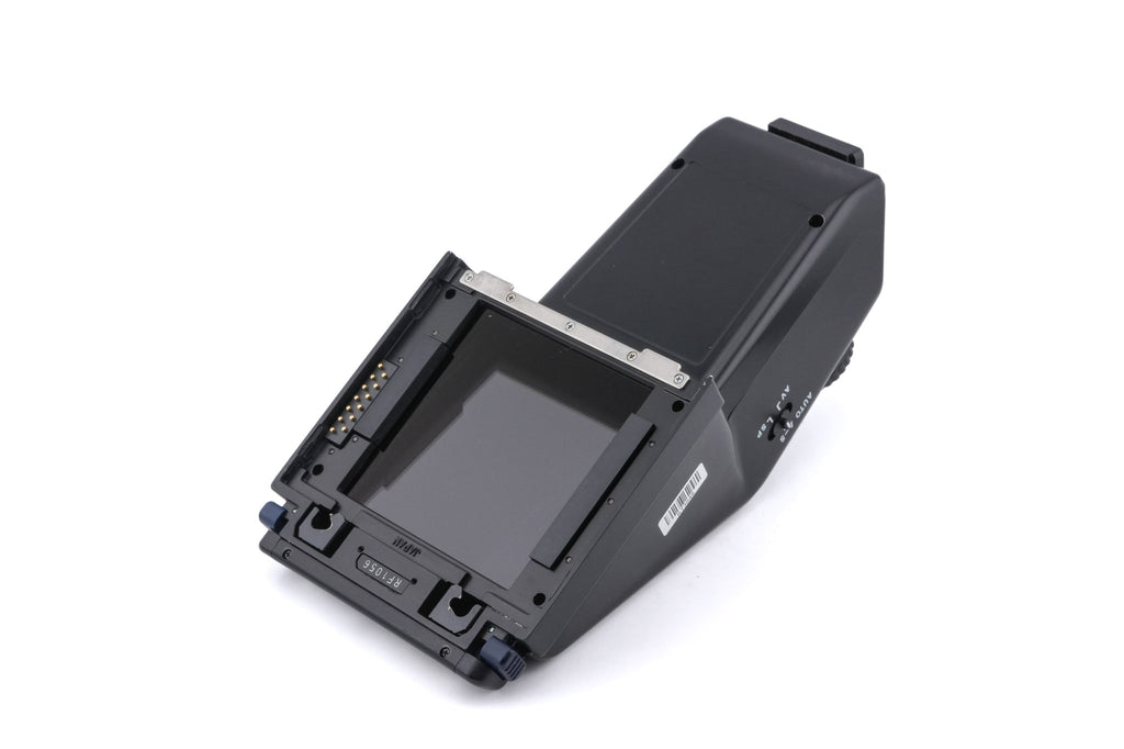 Mamiya FE701 AE Prism Finder II
