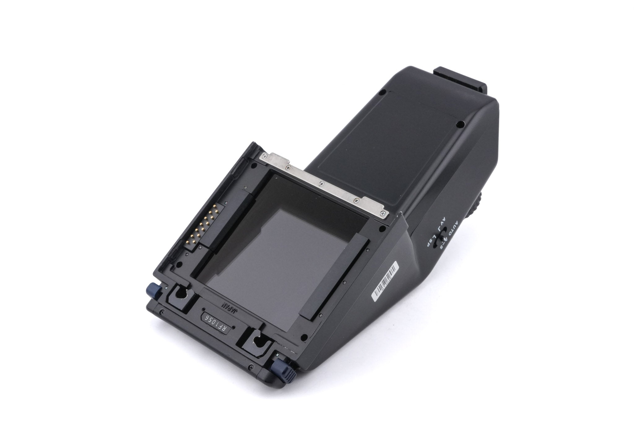 Mamiya FE701 AE Prism Finder II