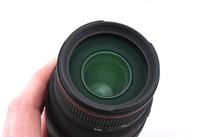 Sigma 70-300mm f4-5.6 APO DG Macro