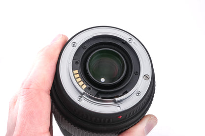 Sigma 70-300mm f4-5.6 APO DG Macro