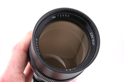 Pentor 300mm F5.6